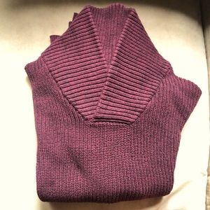 Weatherproof XL sweater.